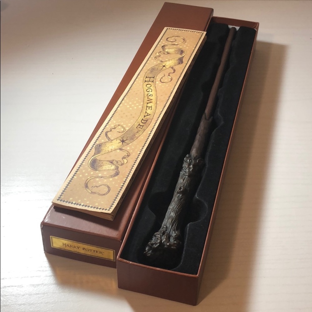 Harry Potter Interactive Wand
